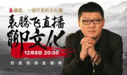 袁腾飞视频,揭秘历史真相，探寻历史脉络