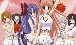 日本爱情动漫电影,日本爱情动漫电影中的甜蜜篇章